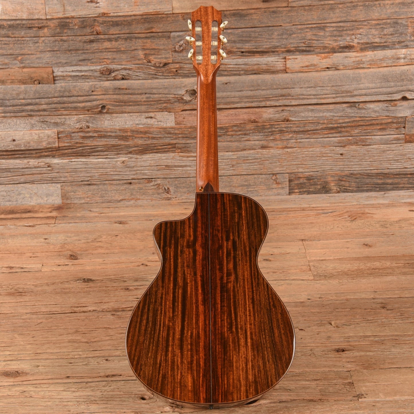 Taylor Jason Mraz Signature Natural 2010 - Zac Brown