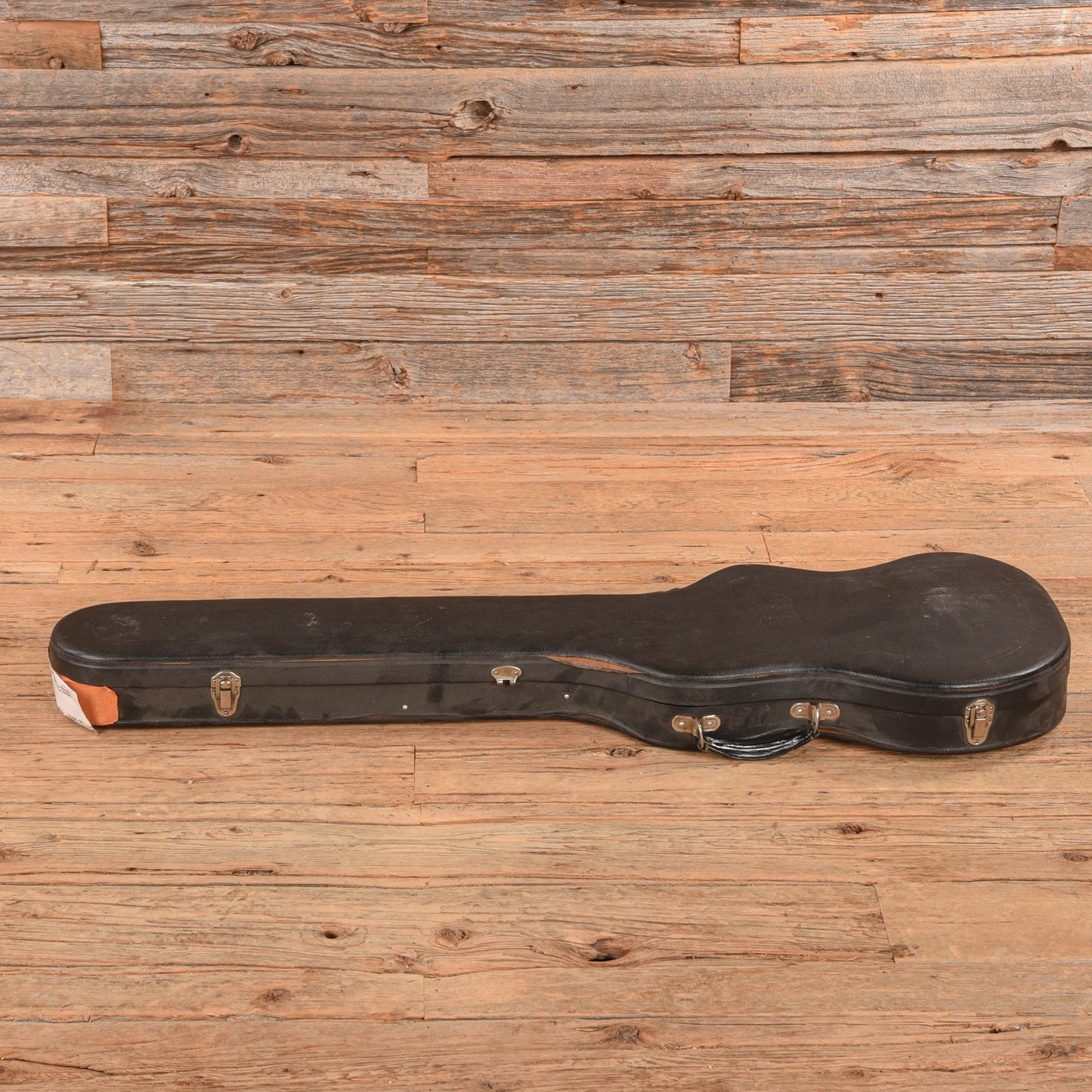 Audition Solidbody Electric Sunburst 1960s
