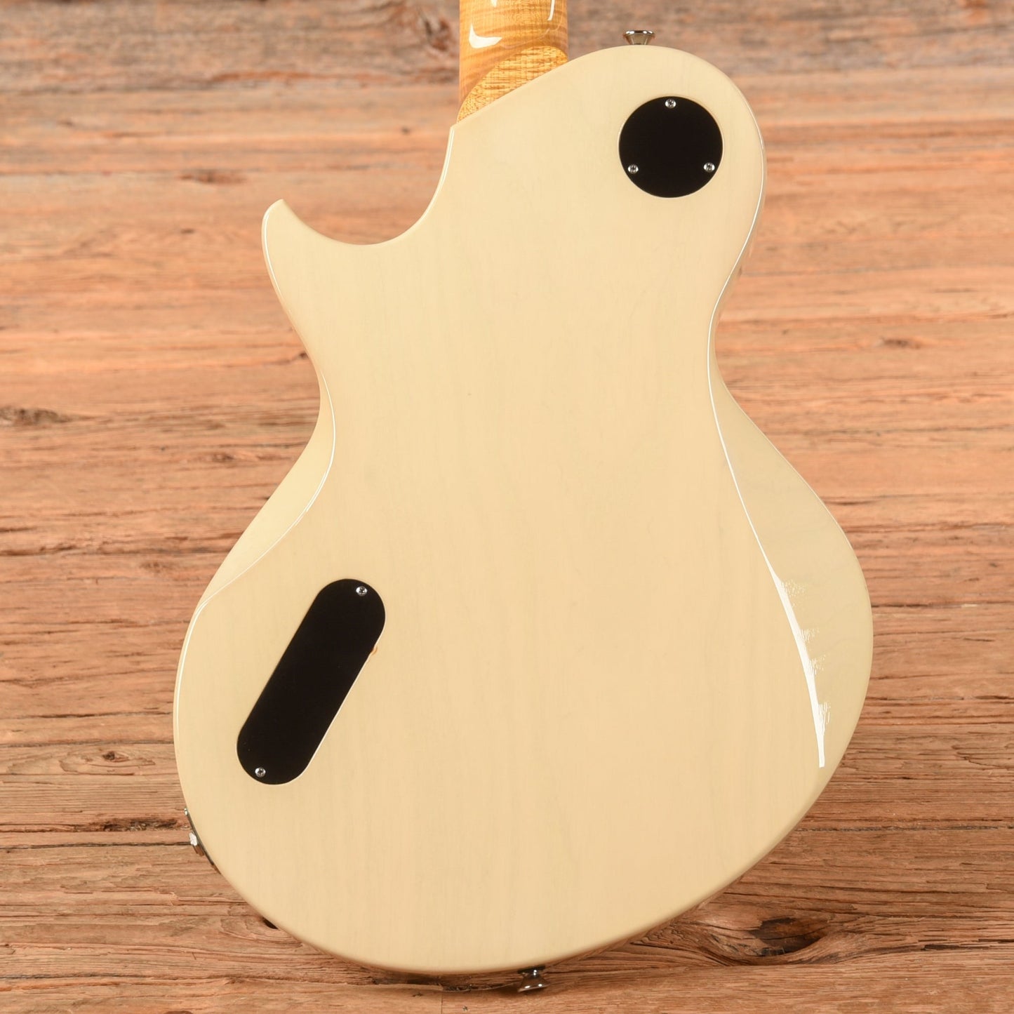 Collings 360 LT M Transparent White 2012
