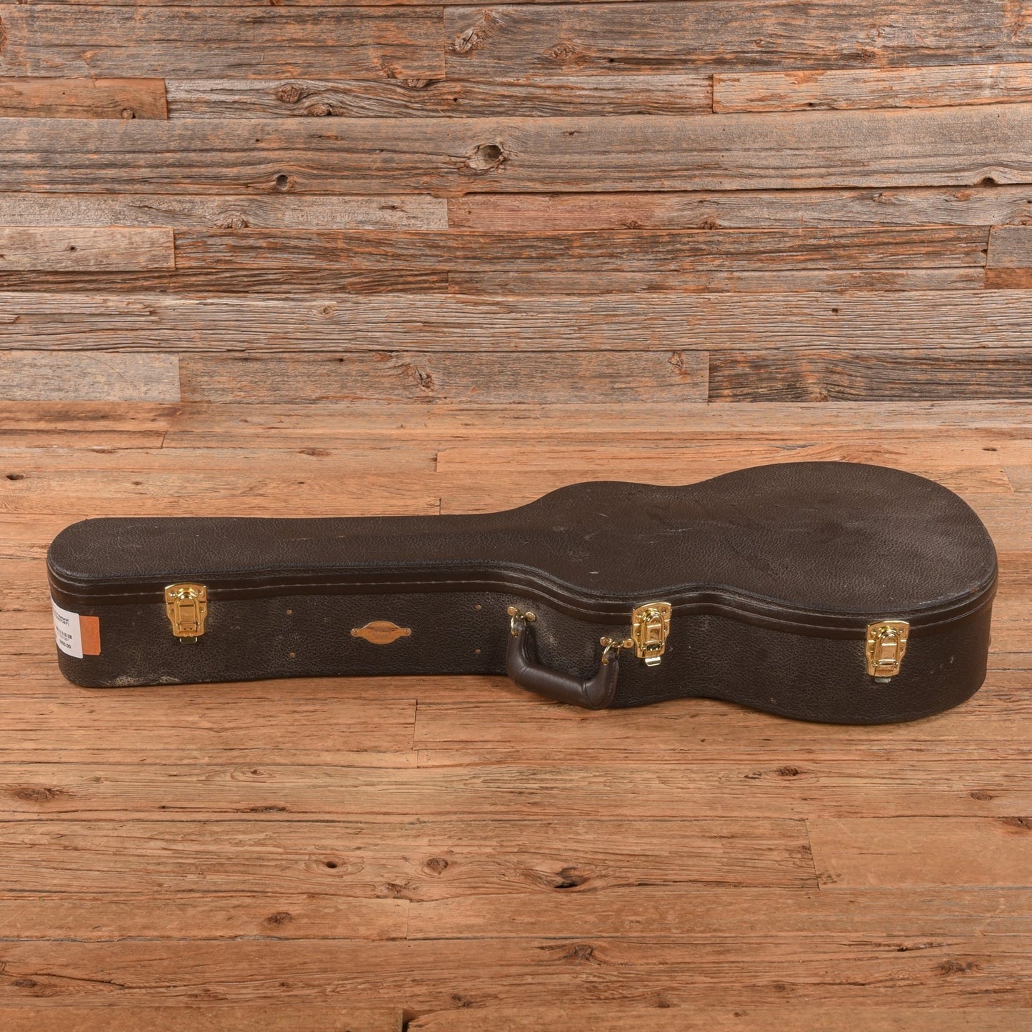 Taylor 214ce DLX Natural 2017