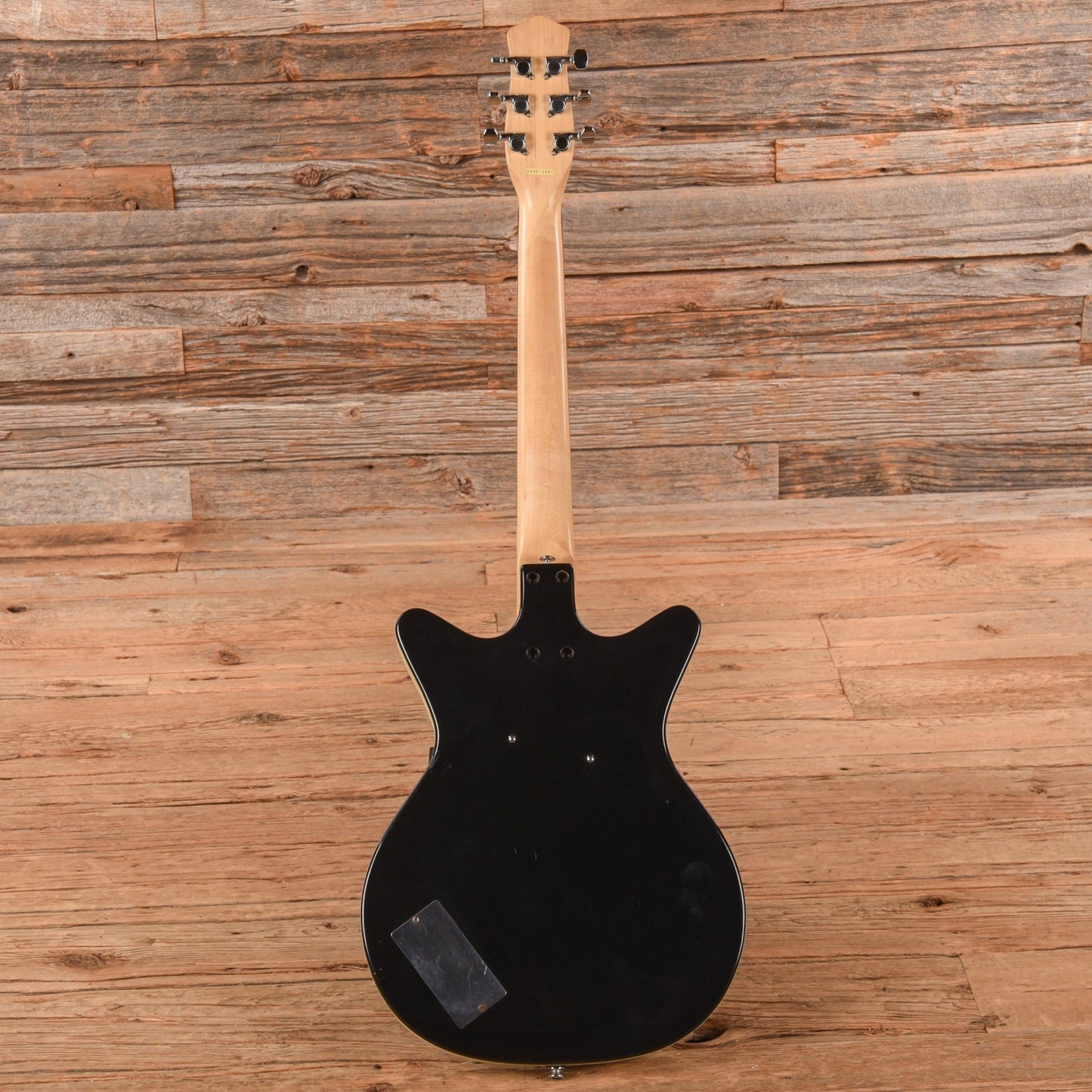 Danelectro Convertible - Zac Brown