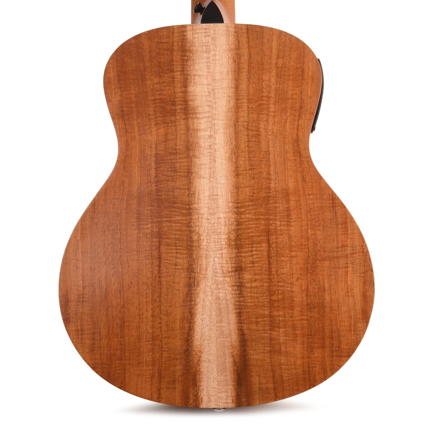 Taylor LTD GS Mini-e Torrefied Spruce/AA Figured Koa ES-B