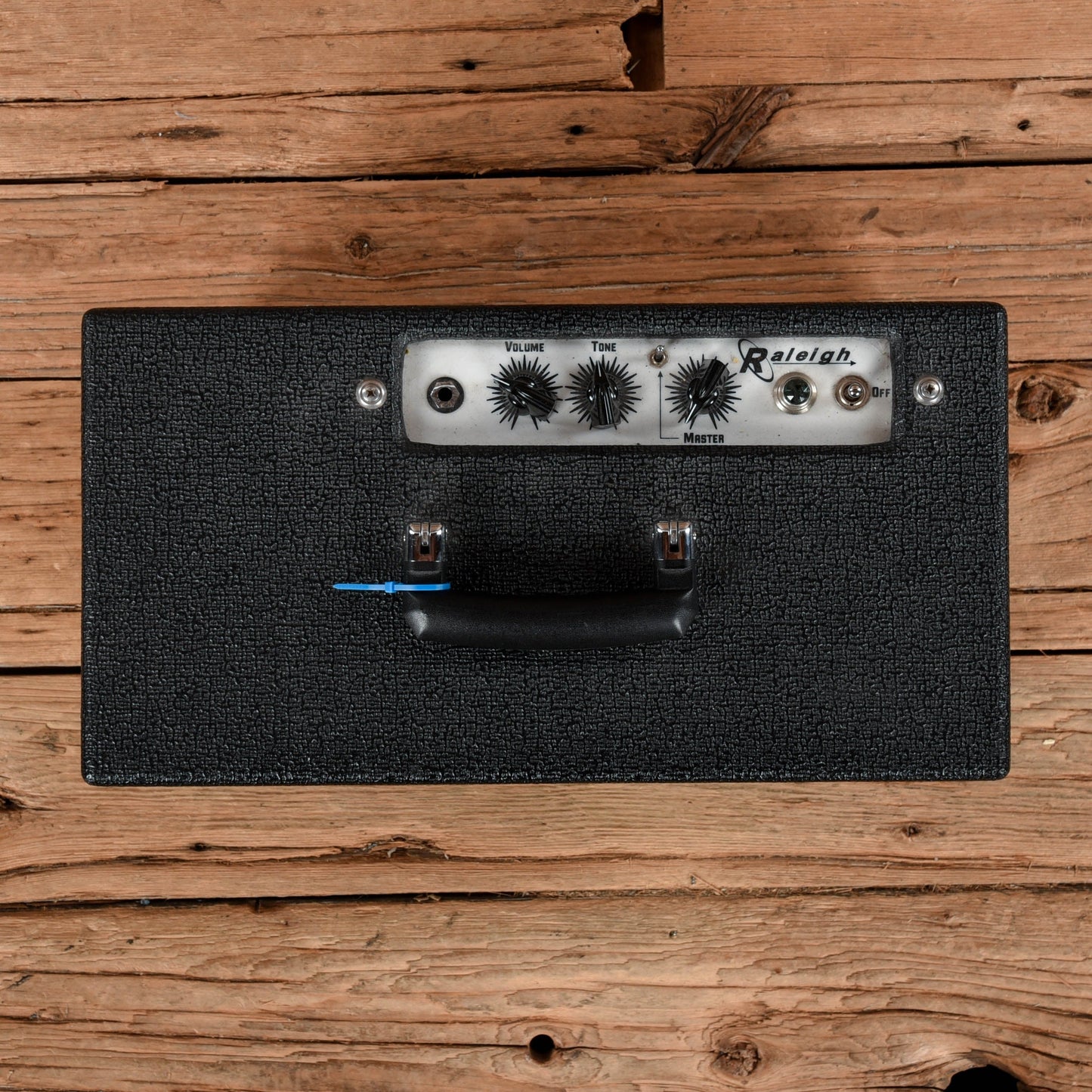 Carr Raleigh 3-Watt 1x10" Guitar Combo