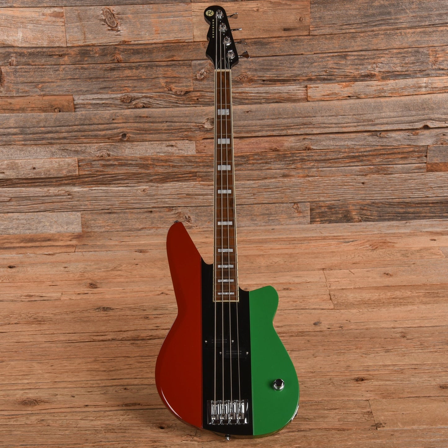 Reverend Reverend Meshell Ndegeocello Fellowship Bass Flag 2020