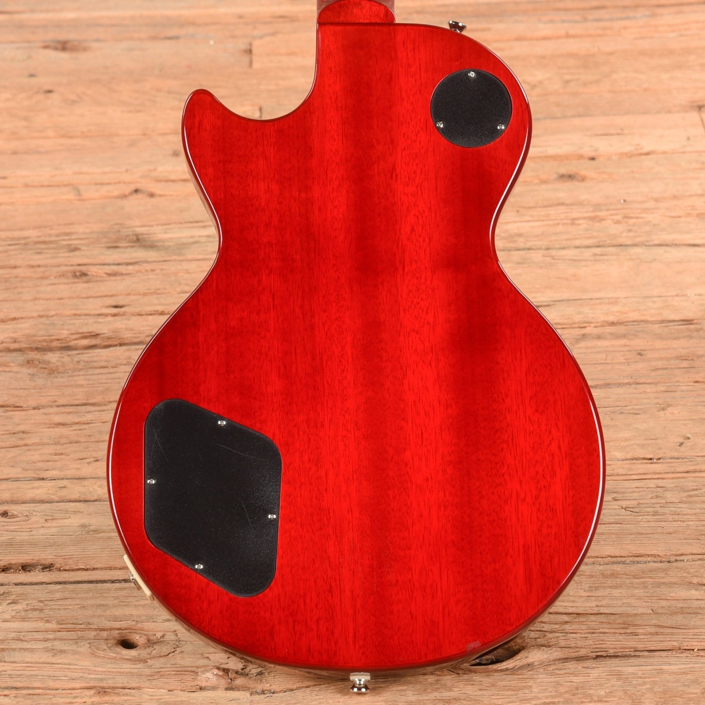 Epiphone Les Paul Standard Tobacco Sunburst 2023