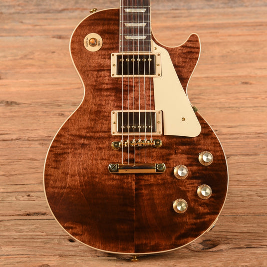 Gibson Les Paul Standard '60s Figured Root Beer 2024