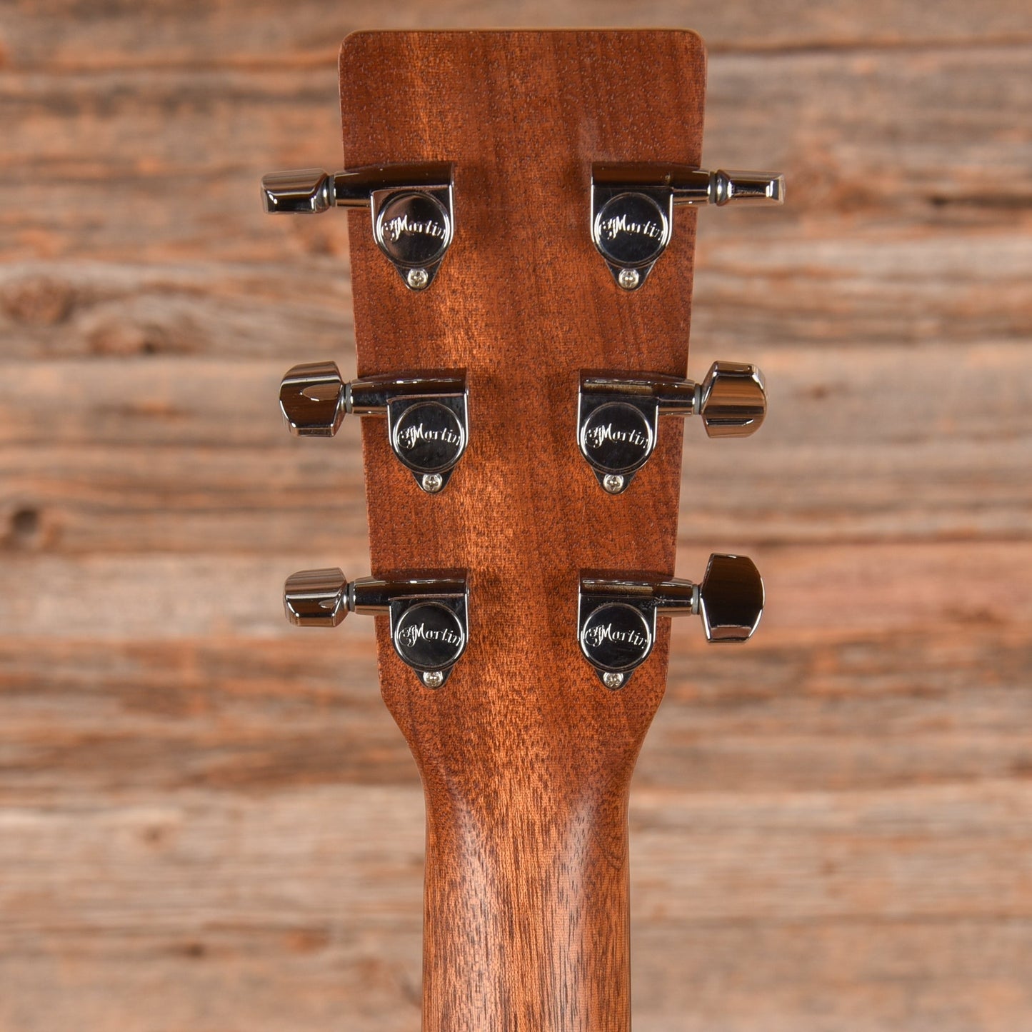 Martin GPCX2E Ziricote Brown 2021
