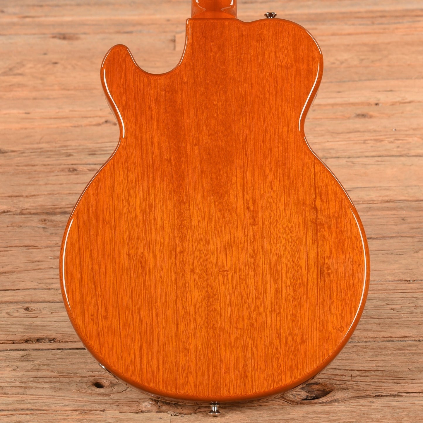 Hamer USA Monaco Super Pro Sunburst