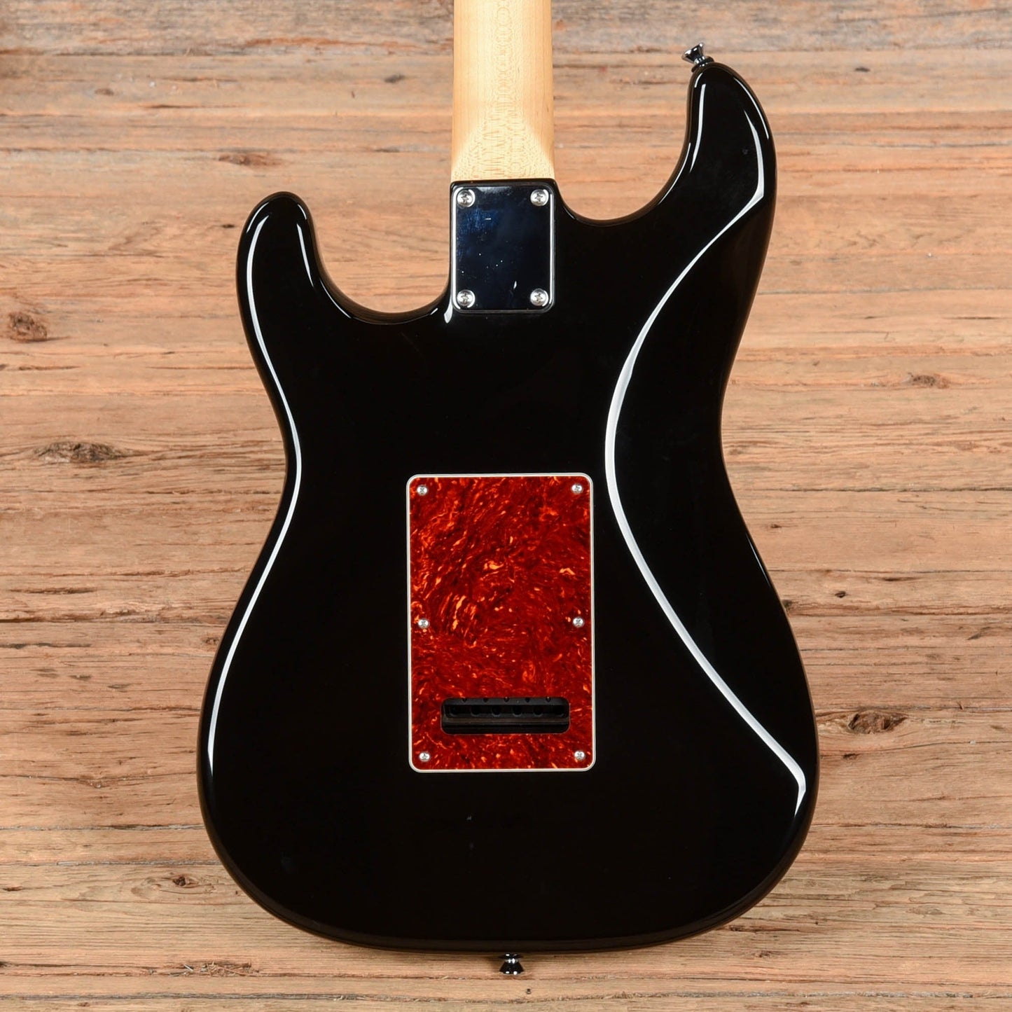 James Tyler Black Classic Black 2017