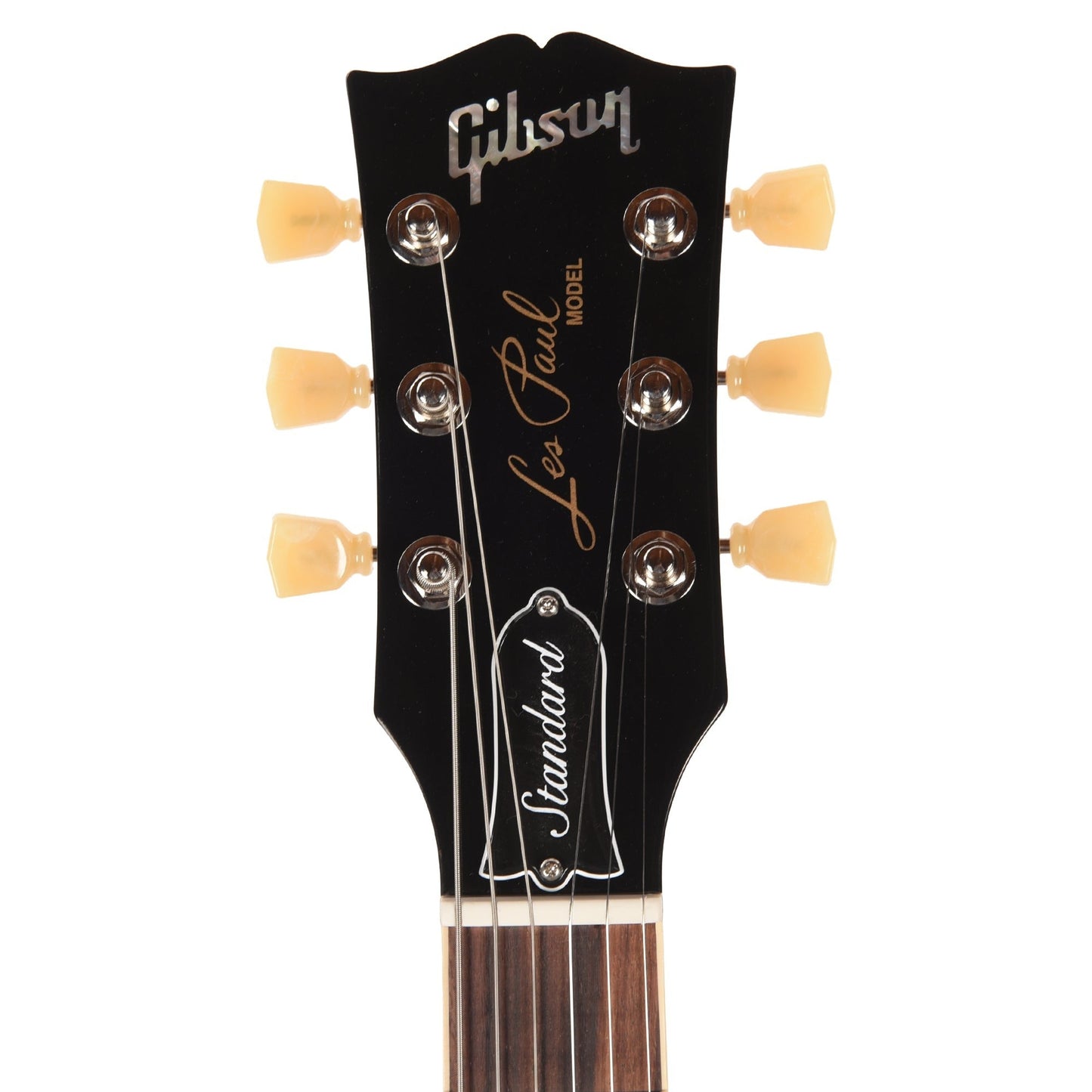 Gibson Original Les Paul Standard '50s Goldtop