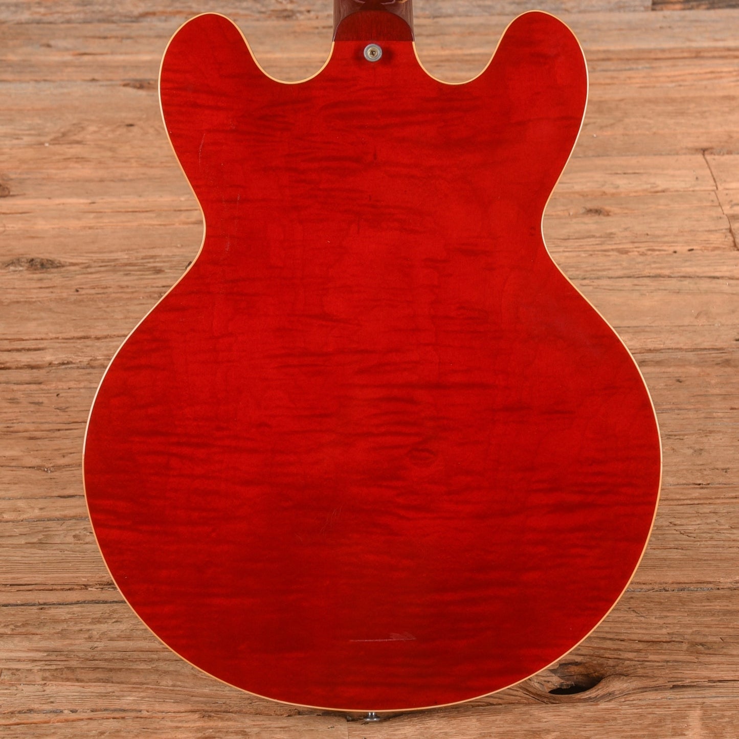 Gibson ES-335 Dot Figured Cherry 2004