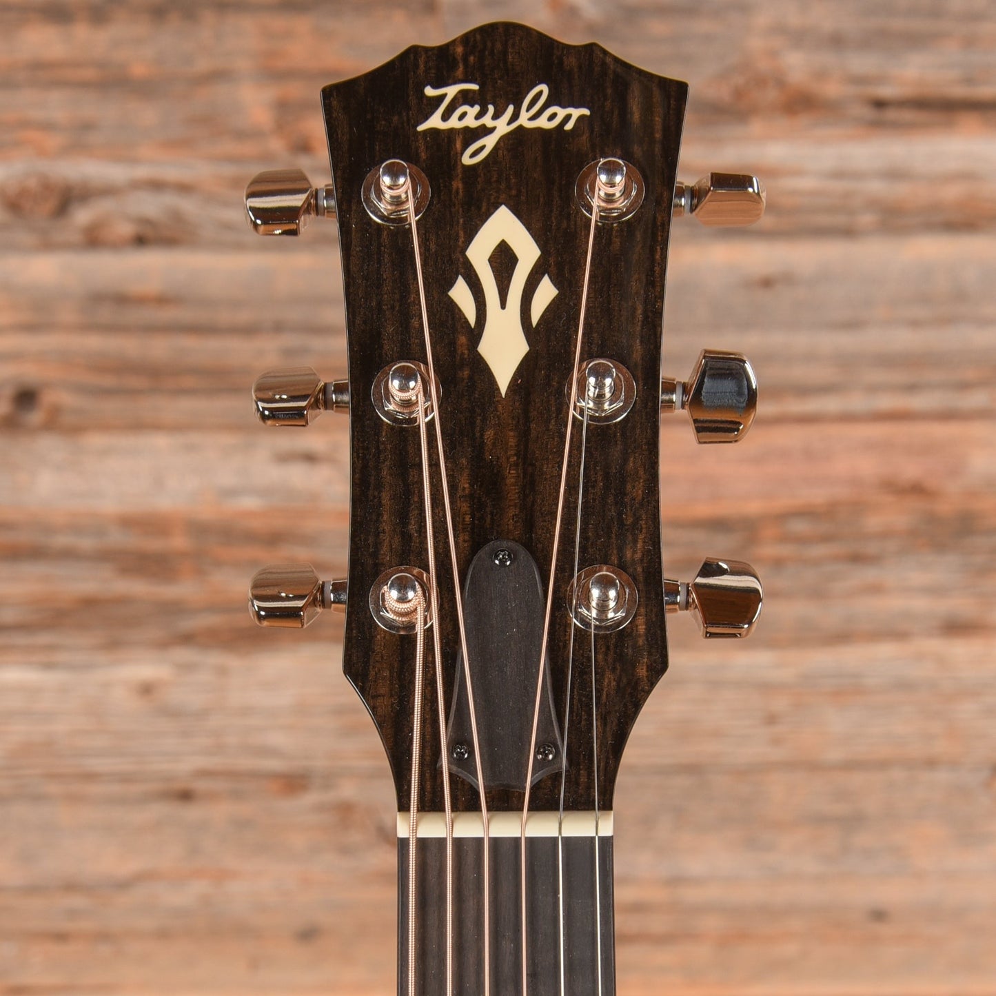 Taylor Gold Label 717e Blacktop Black 2025