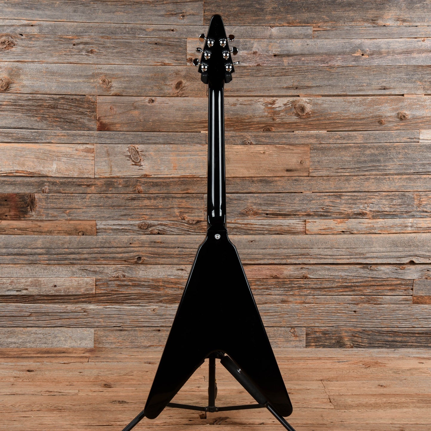 Gibson 70s Flying V Ebony 2024