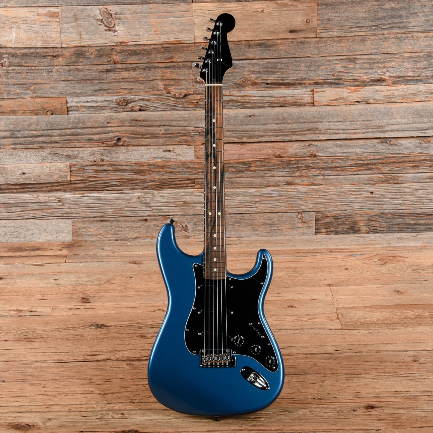 Fender American Professional Stratocaster Lake Placid Blue 2019