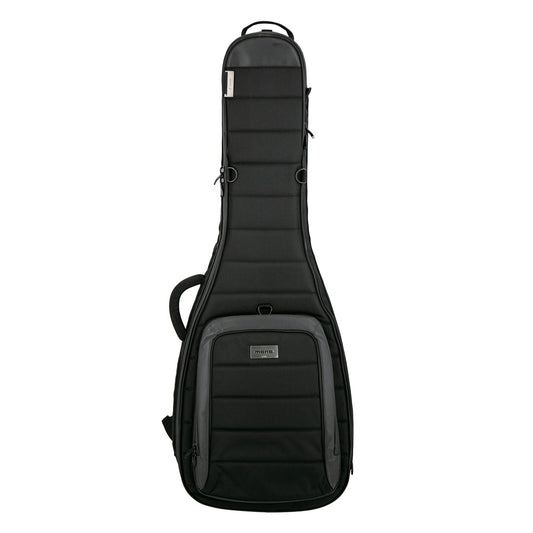 MONO Ultra Dual Electric Guitar Gig Bag Black