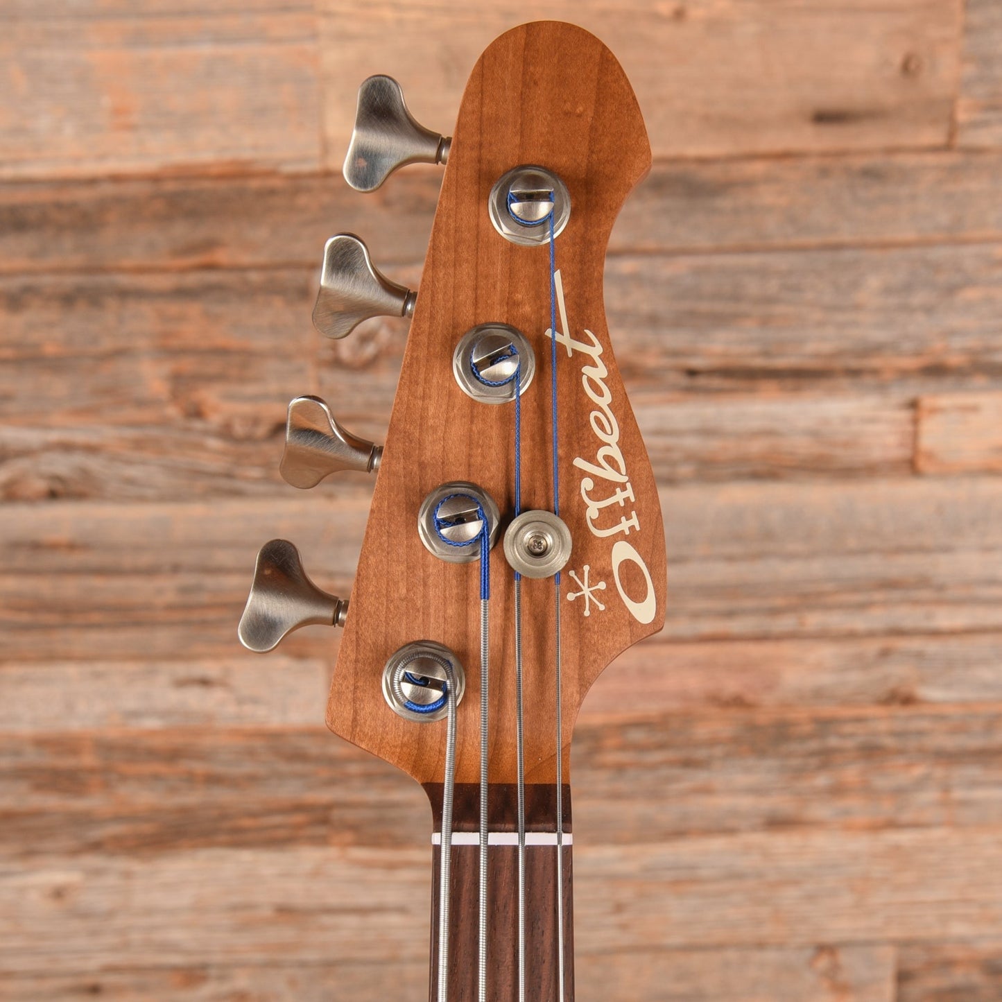 Offbeat Guitars Marilyn Jade Glow 2023
