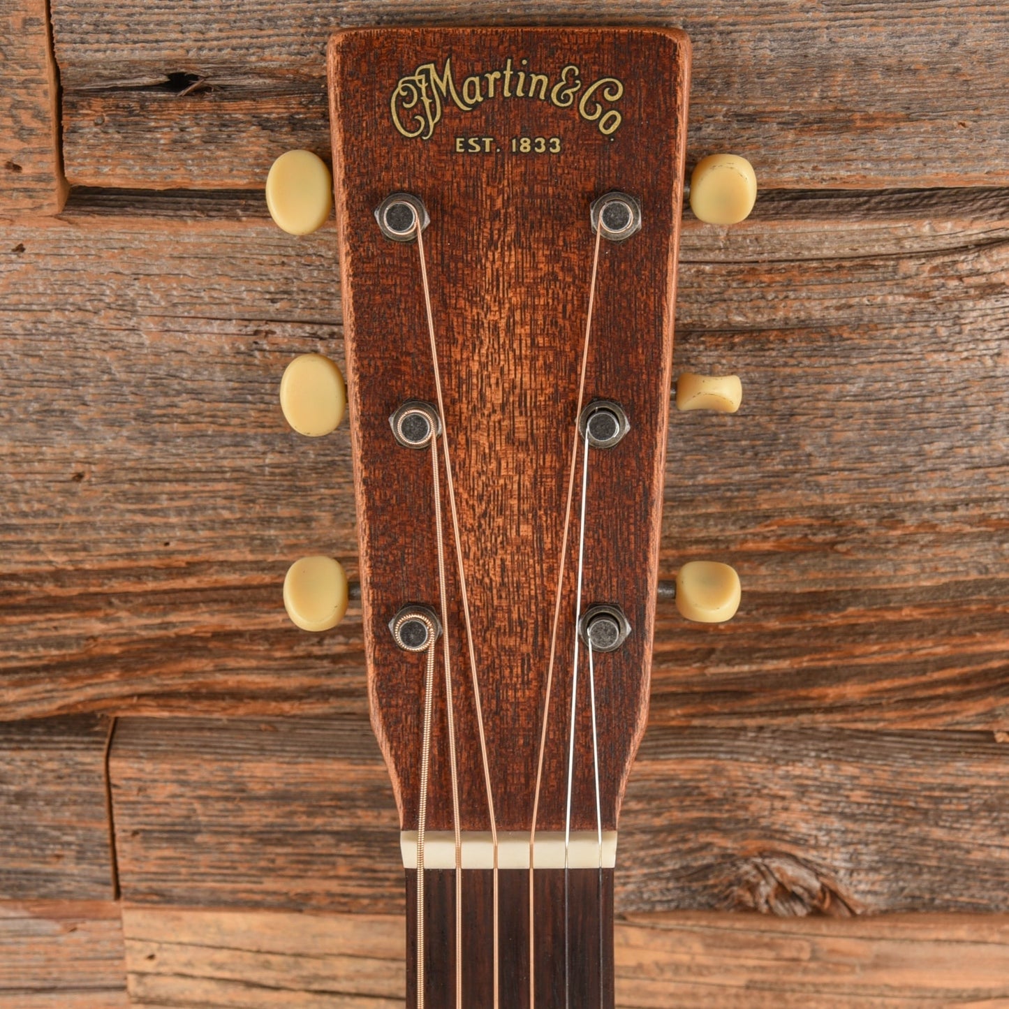 Martin 000-15M Streetmaster Mahogany Burst 2022
