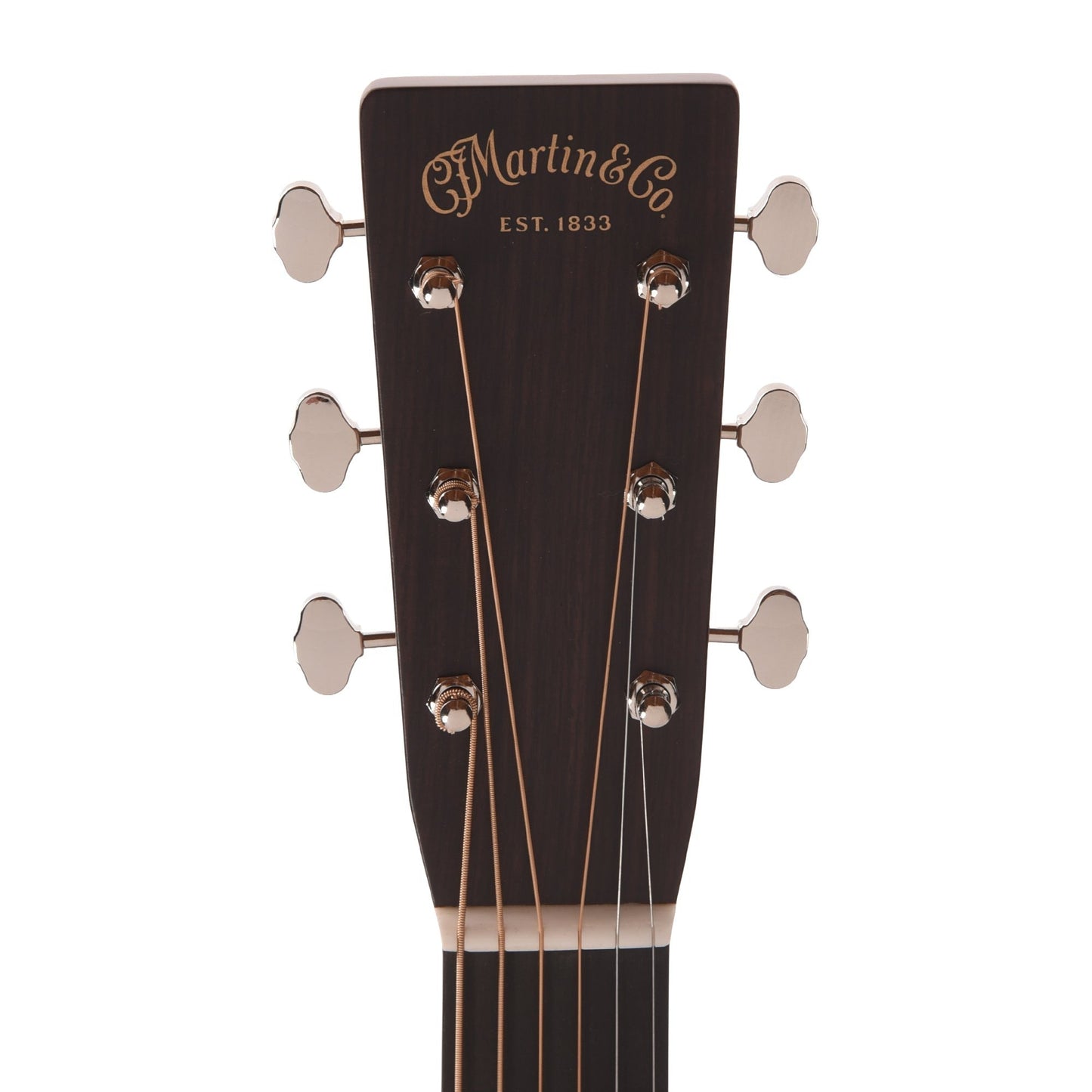 Martin Standard Series D-28 Satin Natural