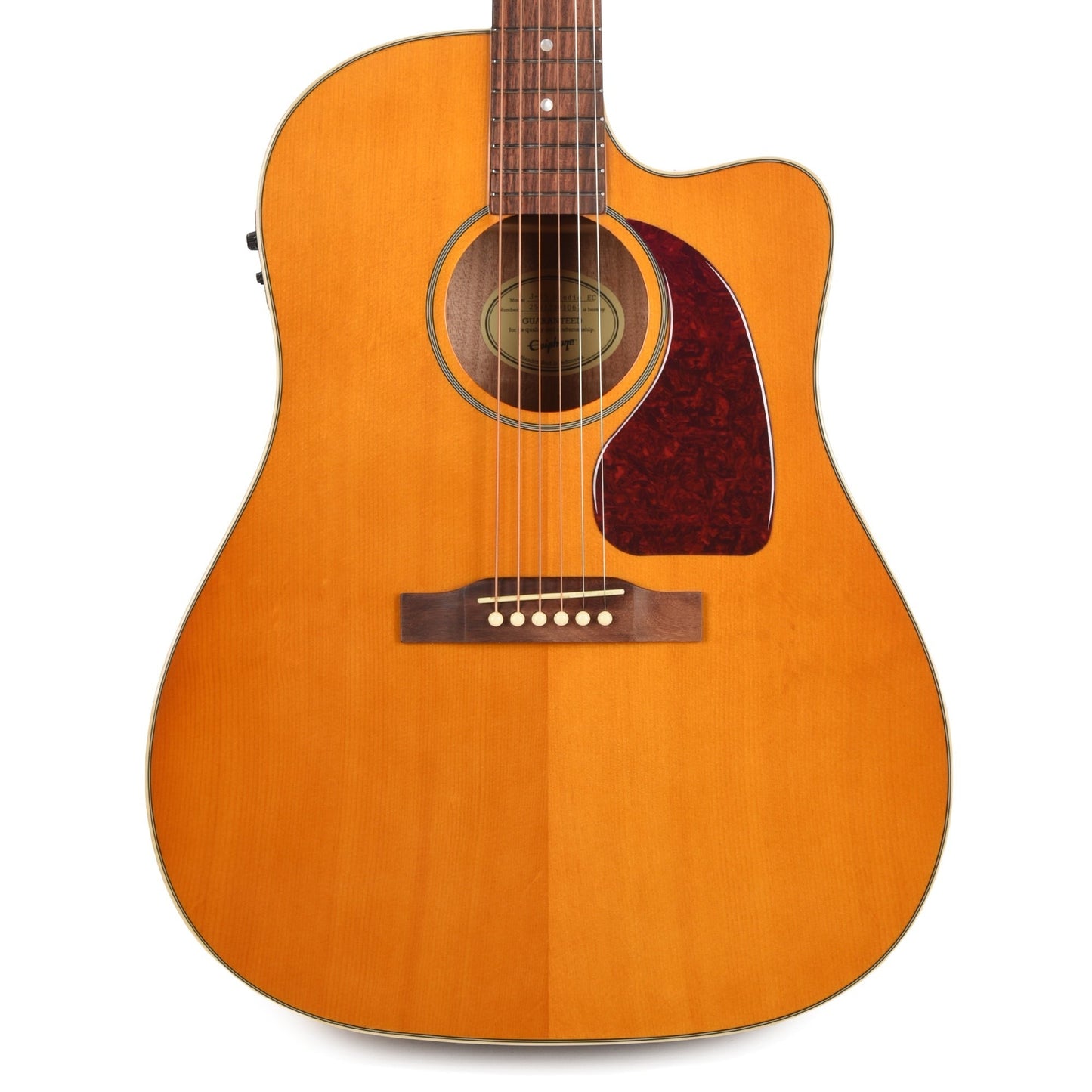 Epiphone Modern J-45 Studio EC Natural