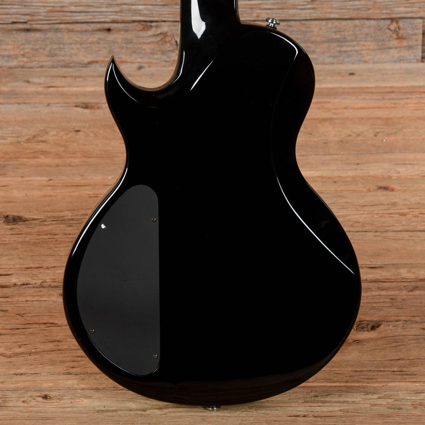 Ibanez ARZ307 Artist Series Black 2011