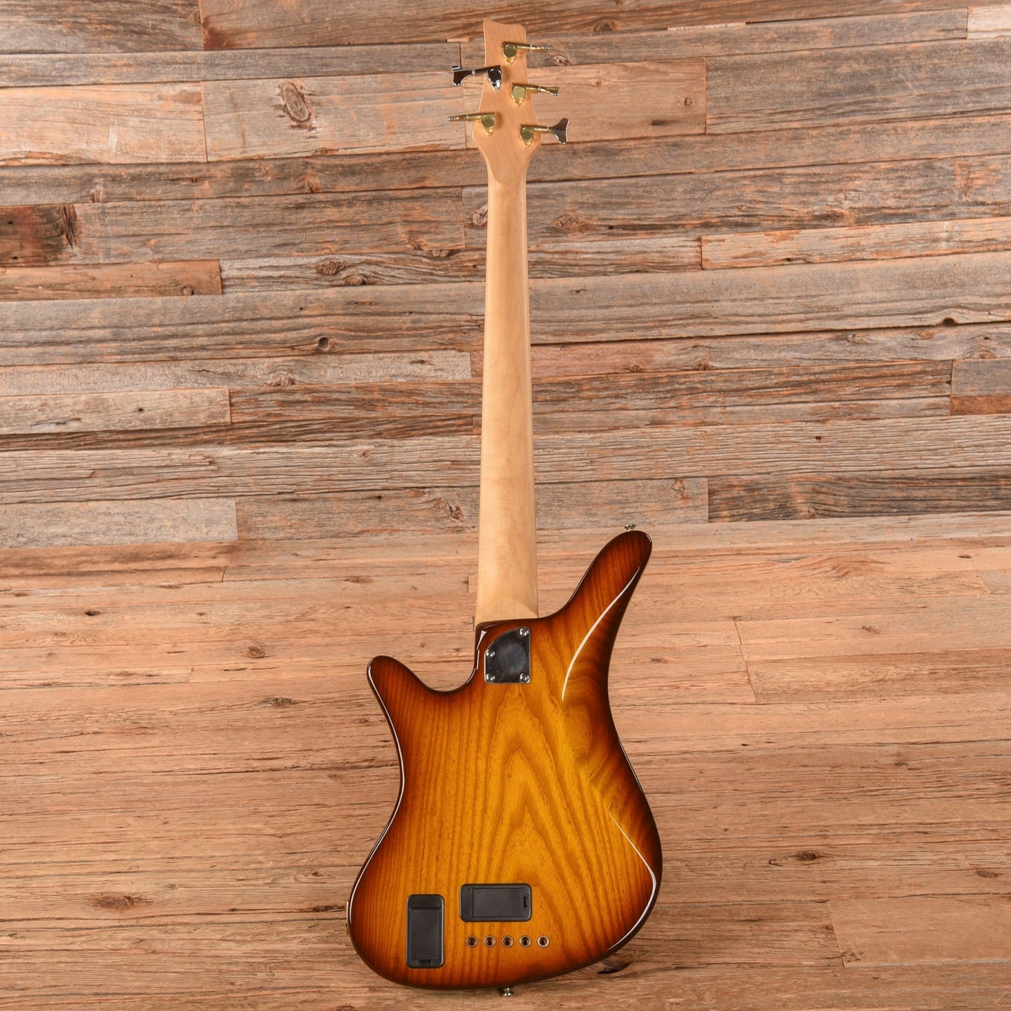 Carvin SB5000 Sunburst