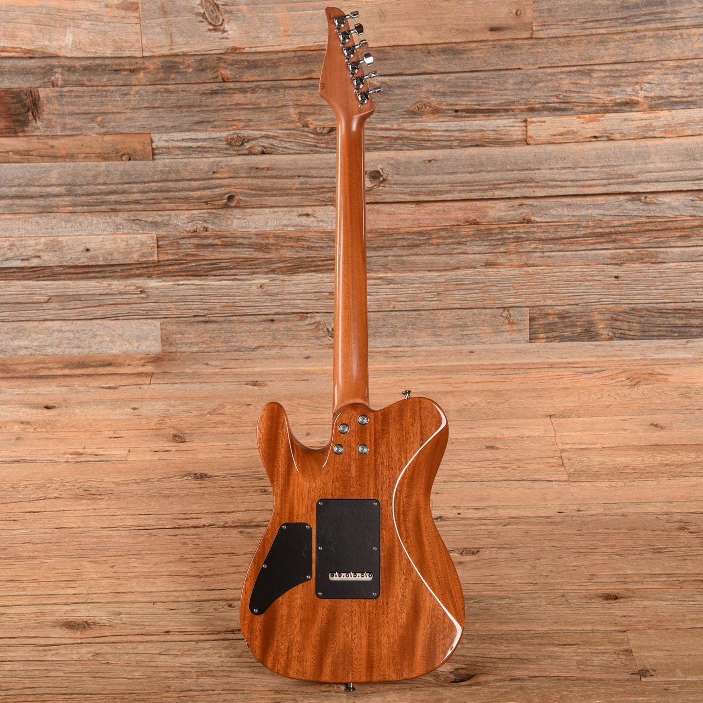 Suhr Modern T Honey Burst