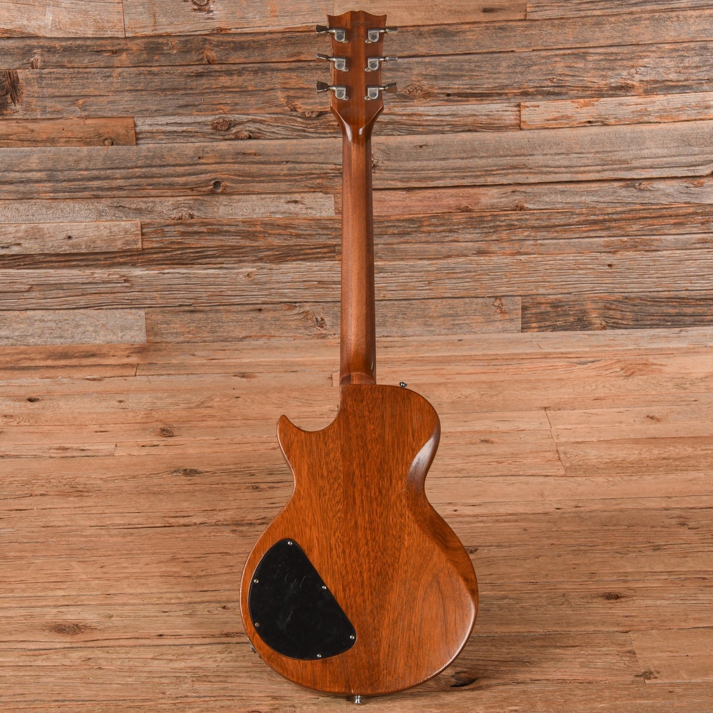 Gibson Firebrand "The Paul" Deluxe Natural 1980