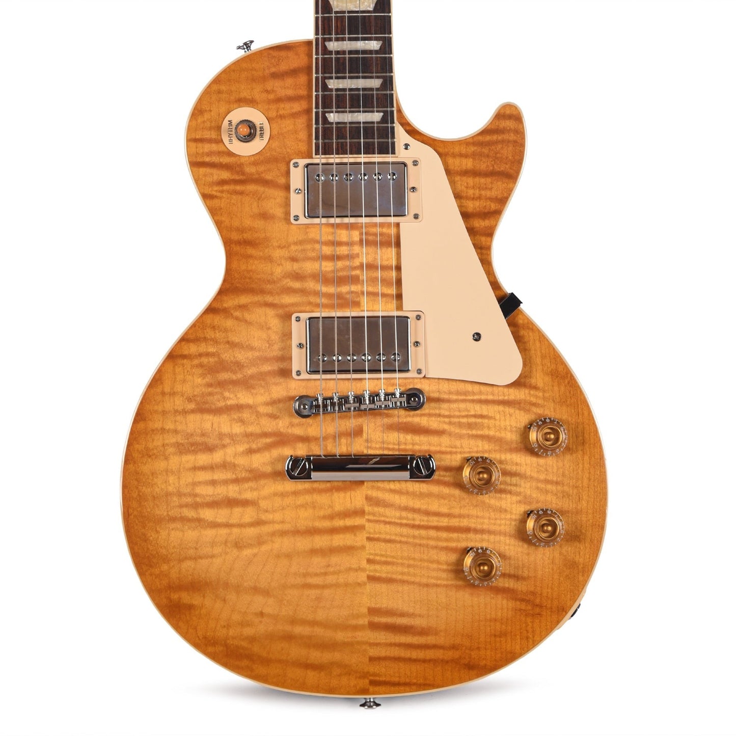 Gibson Original Les Paul Standard '50s Dirty Lemon Burst