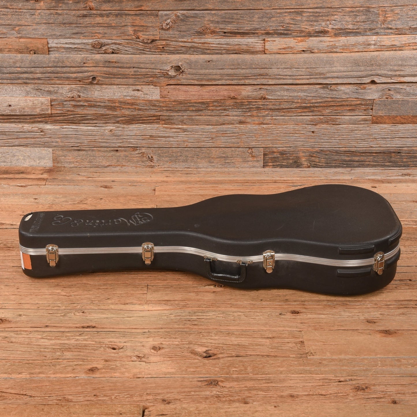 Martin Standard Series D-28 Natural 2003