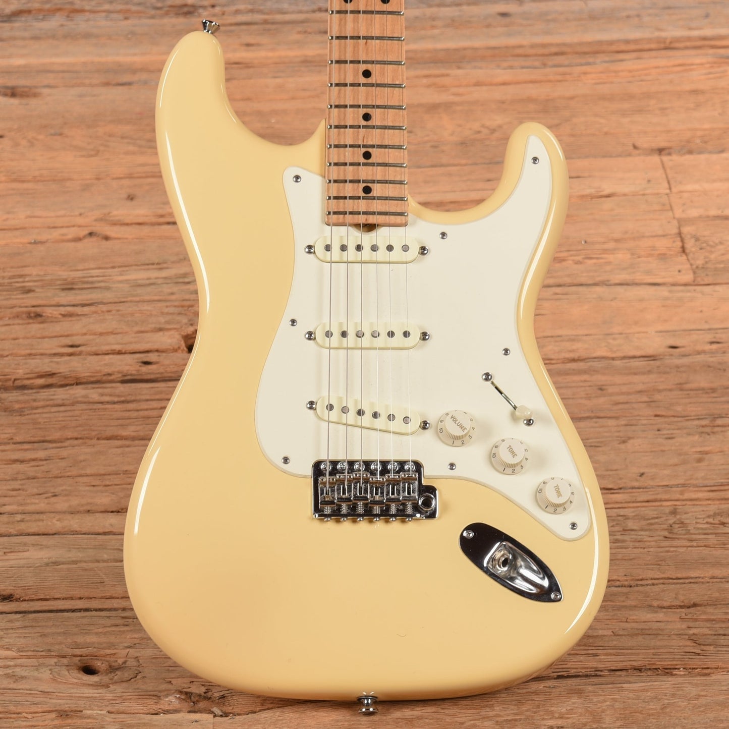Grosh Guitars NOS Retro Cream 2018