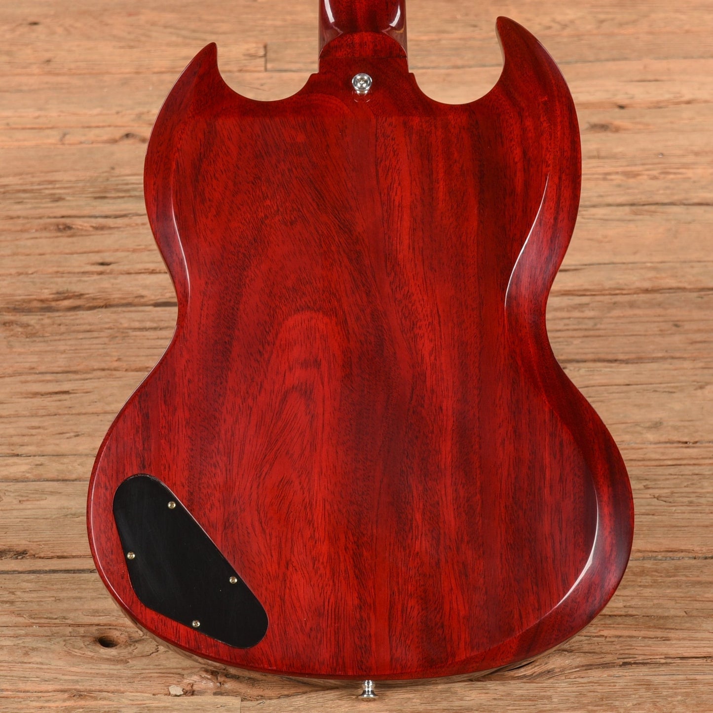 Gibson Custom '63 SG Junior Cherry 2025