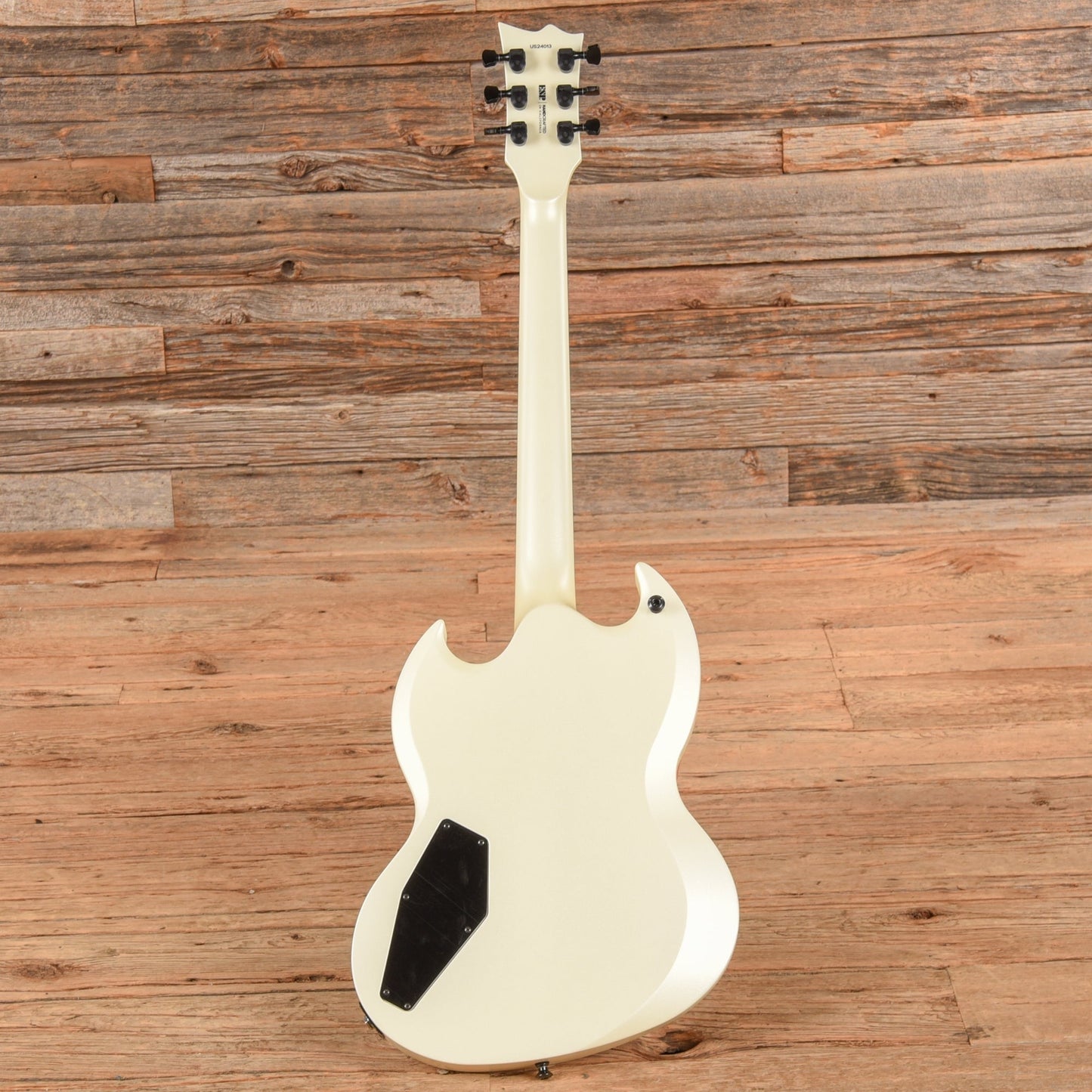 ESP USA Viper White 2024