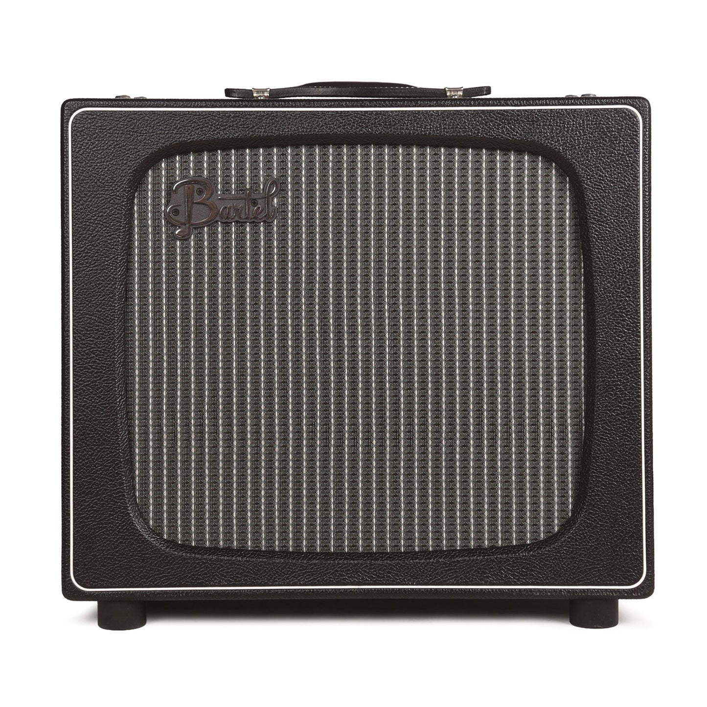 Bartel Swingland 3w 1x12 Tube Guitar Combo Amp Vintage Black