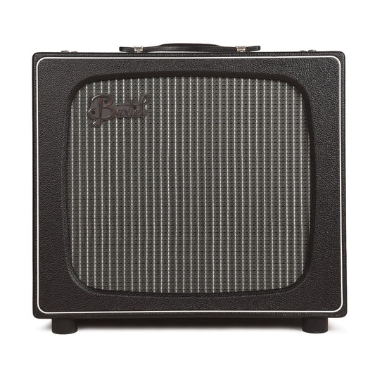 Bartel Swingland 3w 1x12 Tube Guitar Combo Amp Vintage Black