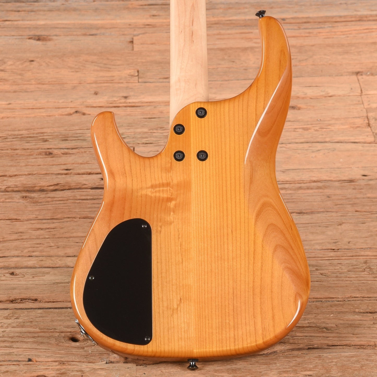 G.Gould Short Scale Bass Natural