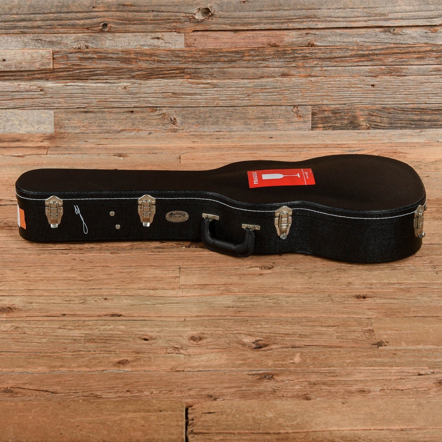 Martin Standard Series 0-18 Natural 2017