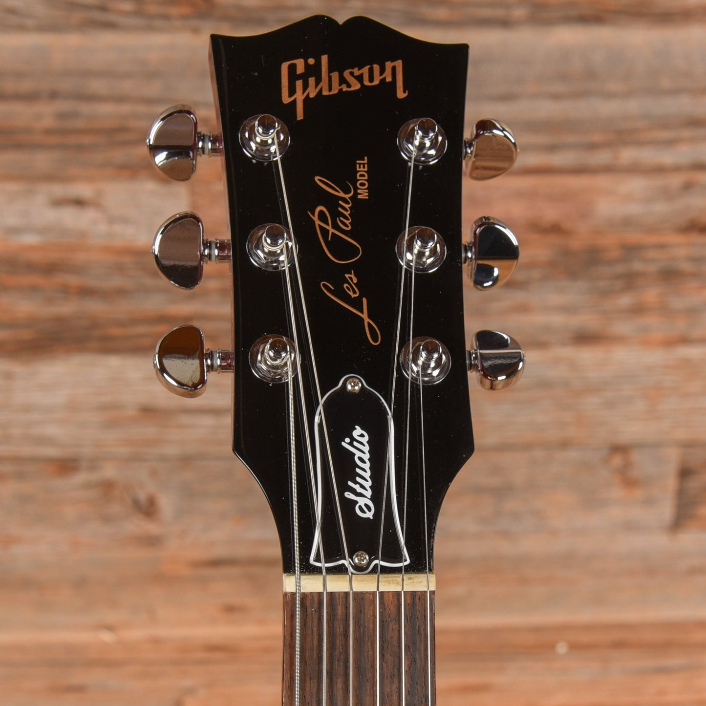 Gibson Les Paul Studio Wine Red 2023