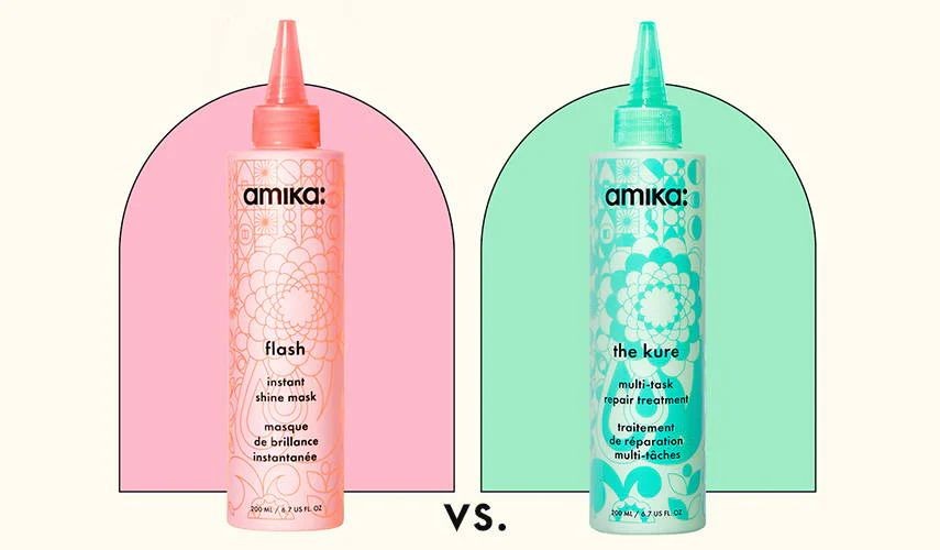 the kure | multi-task strength repair treatment