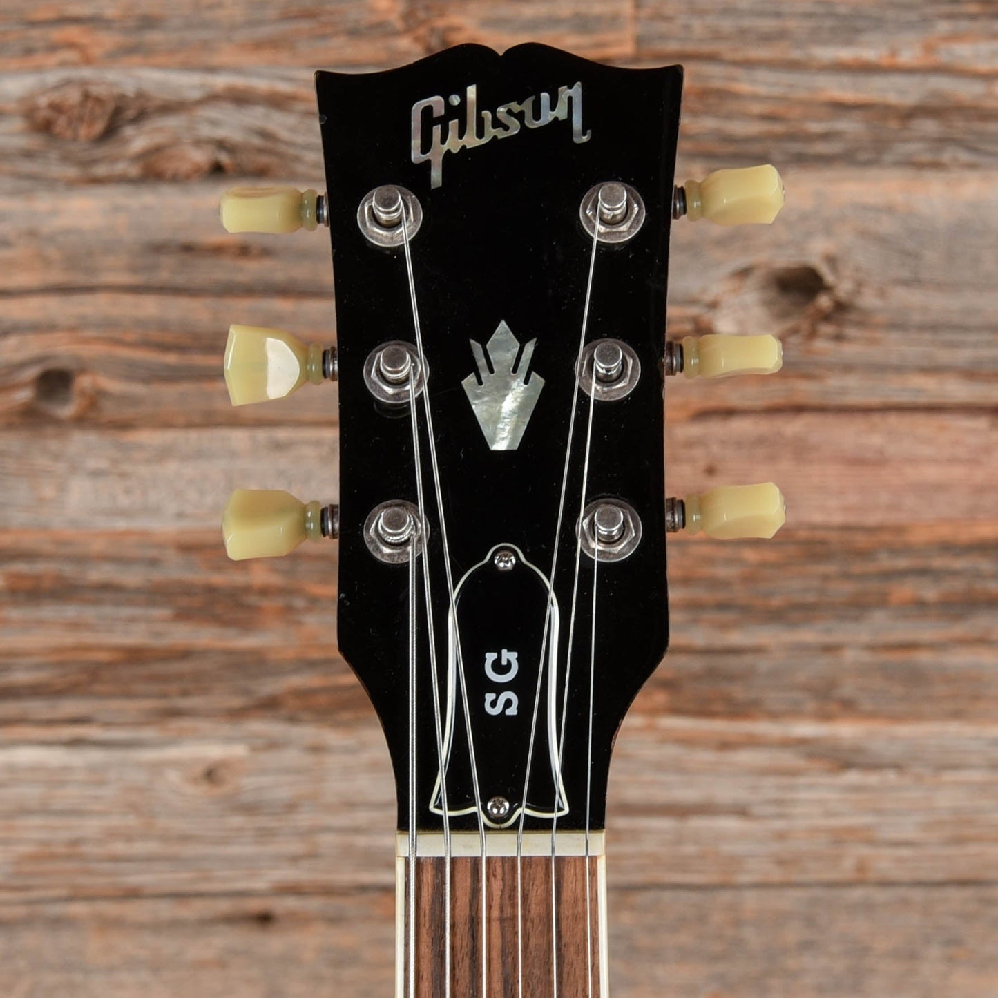 Gibson SG Standard Cherry 2018