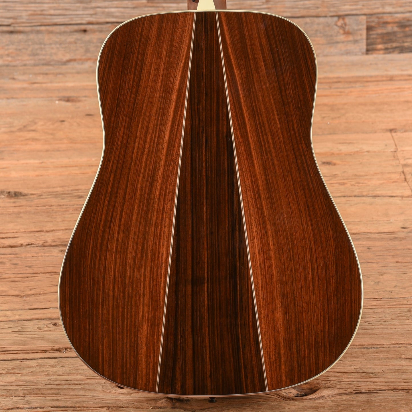 Martin Standard Series D-35 Natural 2023