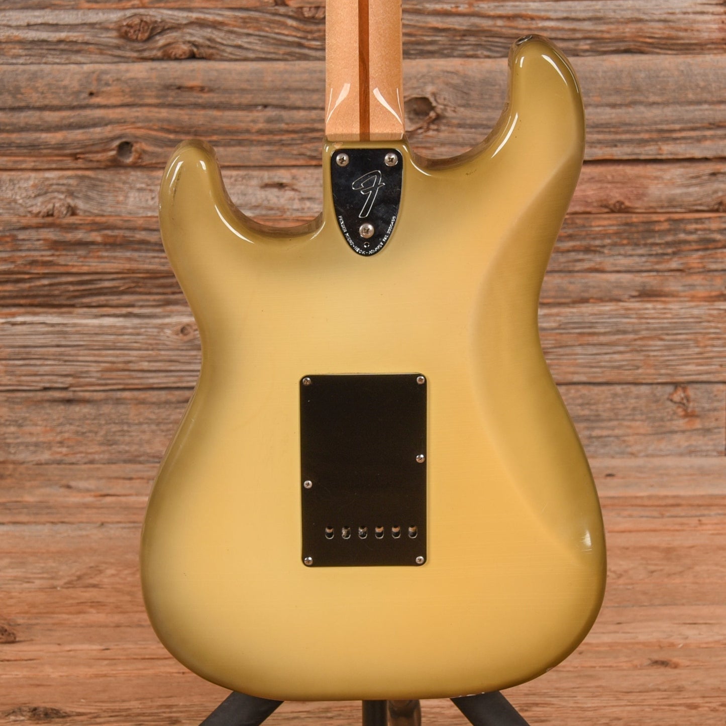 Fender Stratocaster Antigua 1979