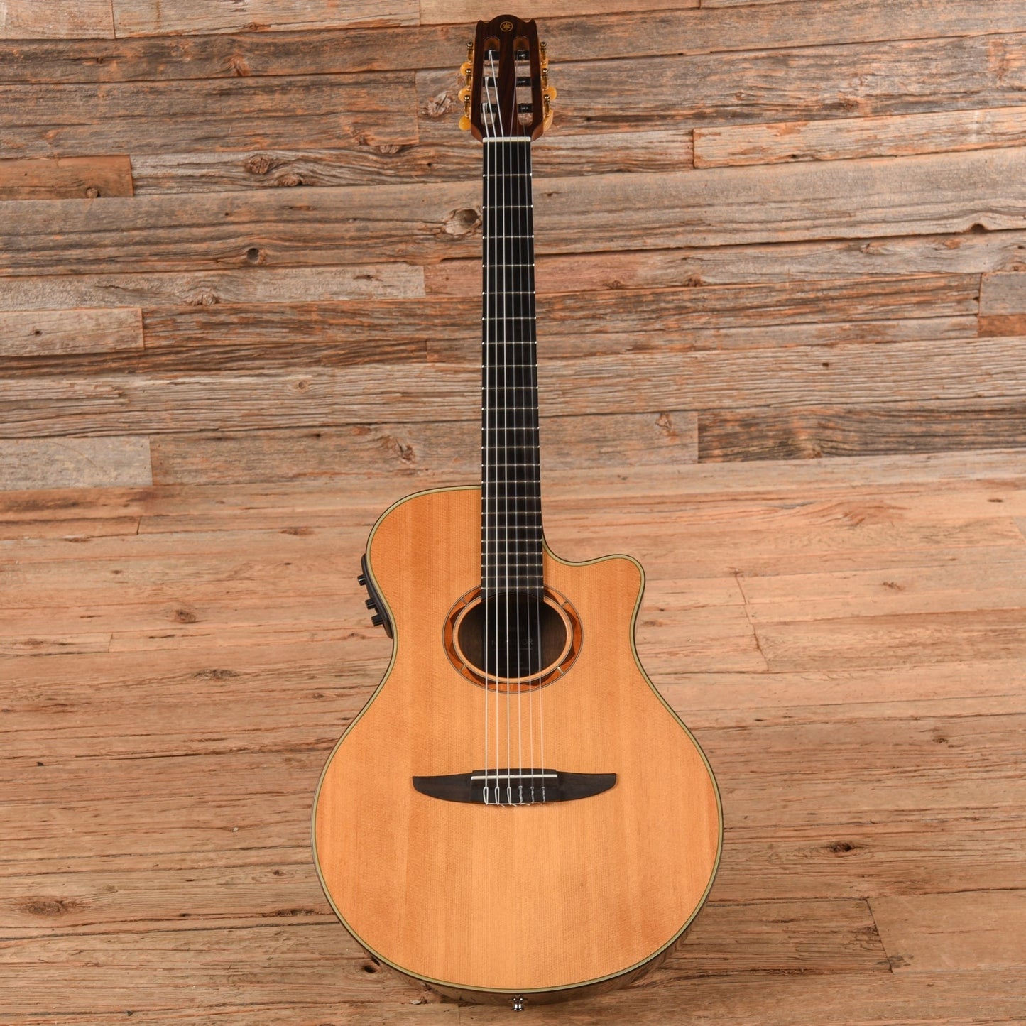Yamaha NTX1200R Natural
