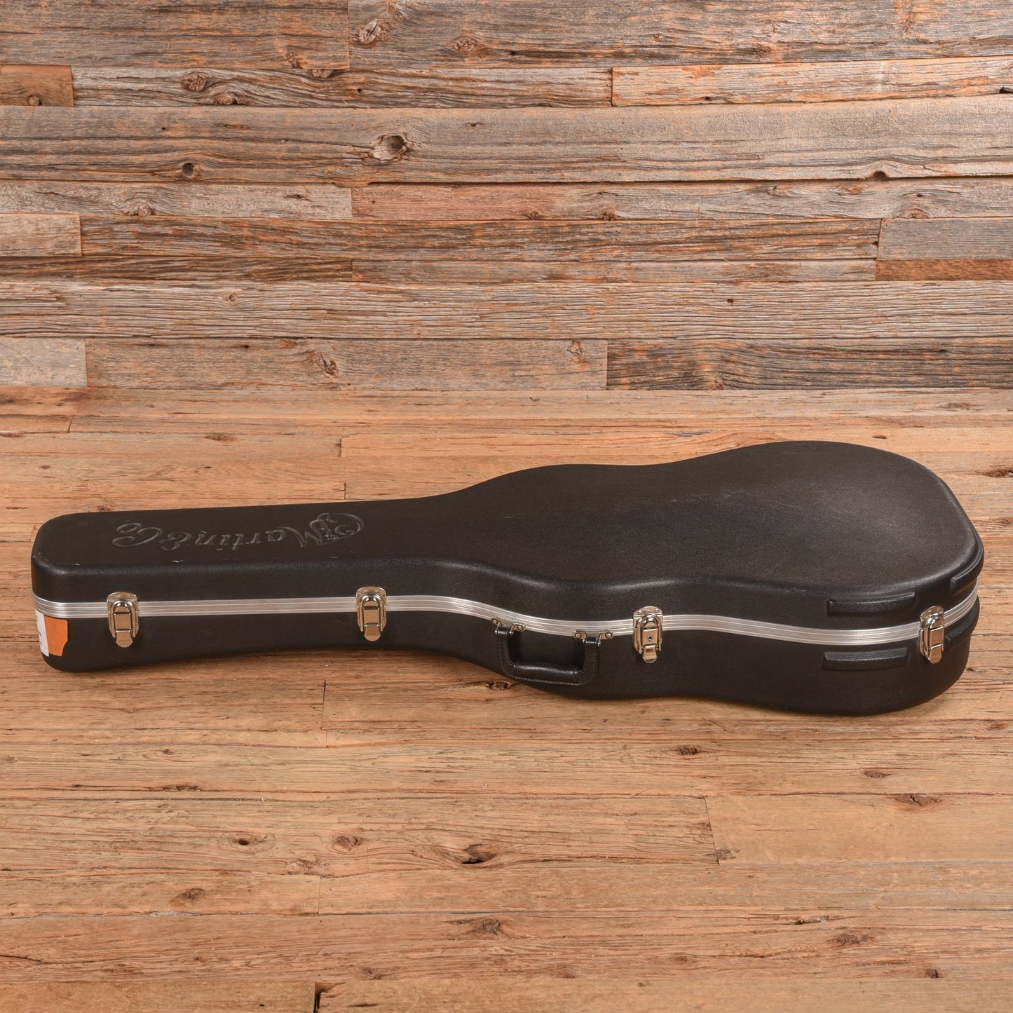 Martin Standard Series HD-28 Natural 2012