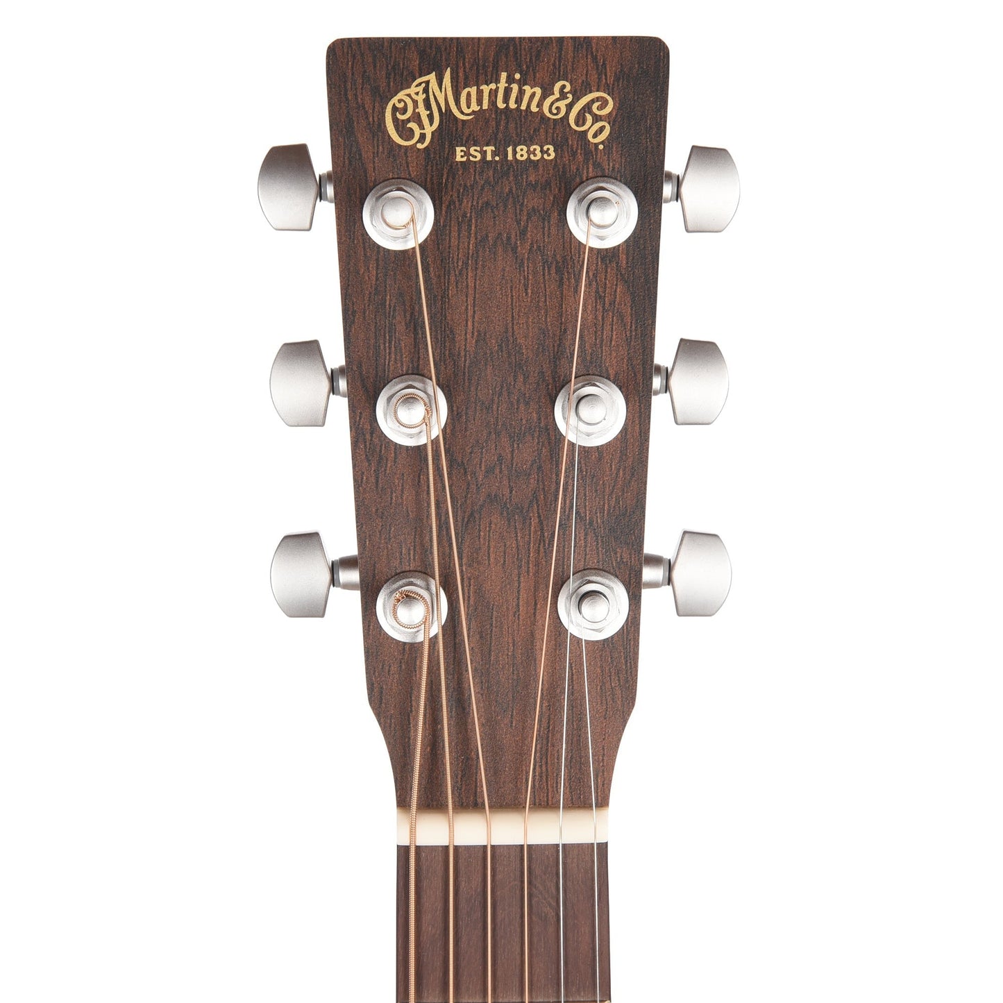 Martin Road Series SC-10E Modern Spruce/Sapele Natural