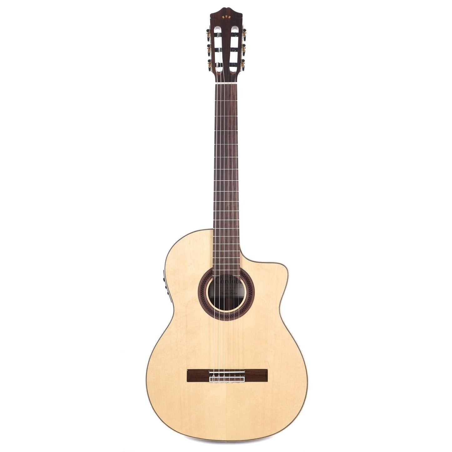 Cordoba Iberia Series GK Studio Limited European Spruce/Ziricote