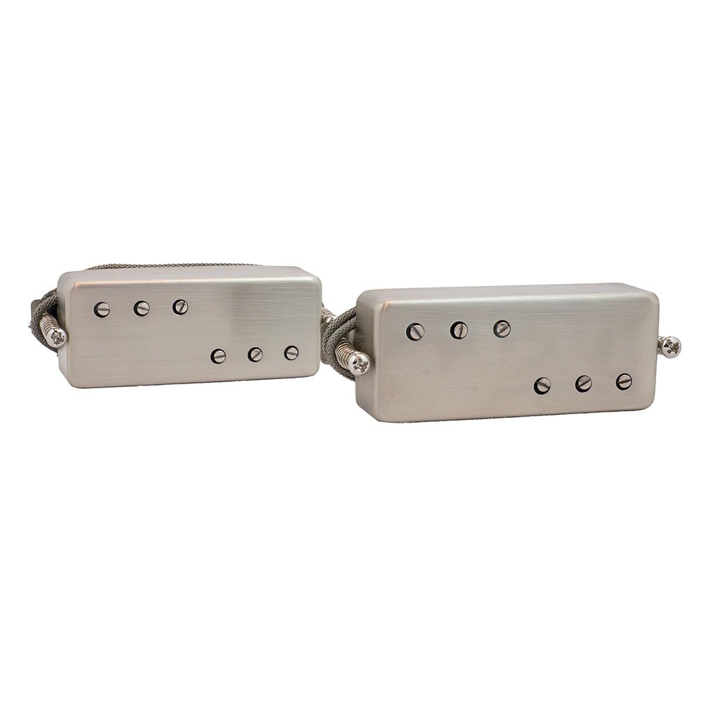 Silvertone 1446s S-RS1446 Mini Humbucker Pickup Set