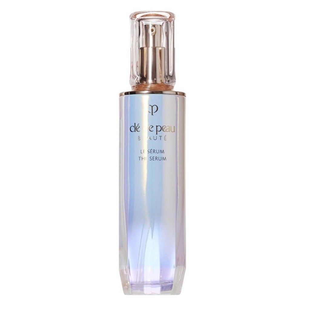 The Serum