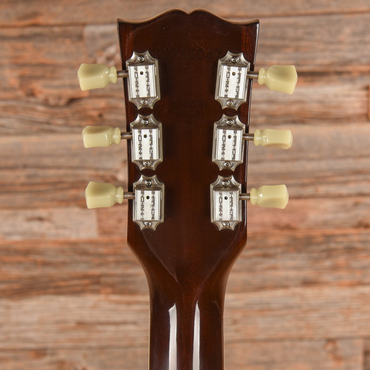 Gibson J-160E Sunburst 1995
