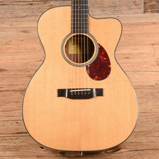 Eastman E1OMCE-Special Natural