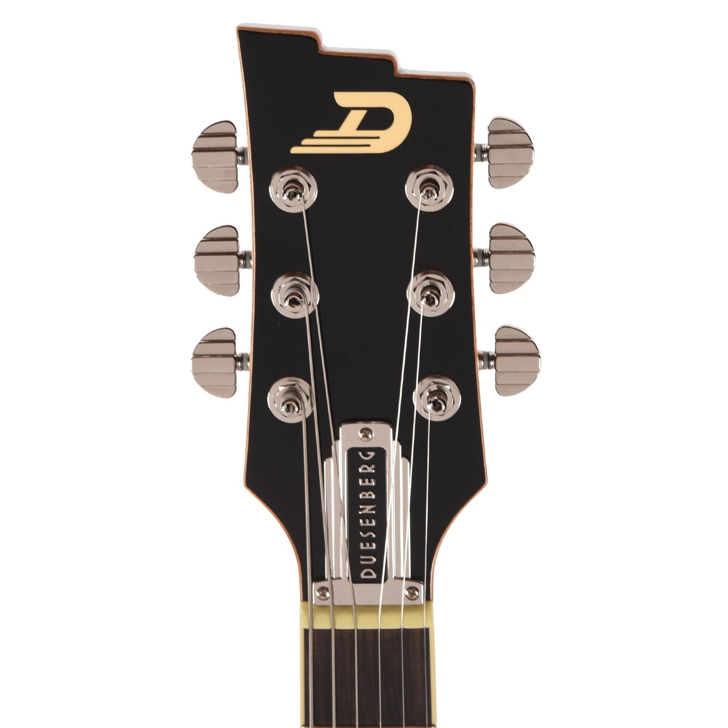 Duesenberg Starplayer TV Catalina Avalon Blue